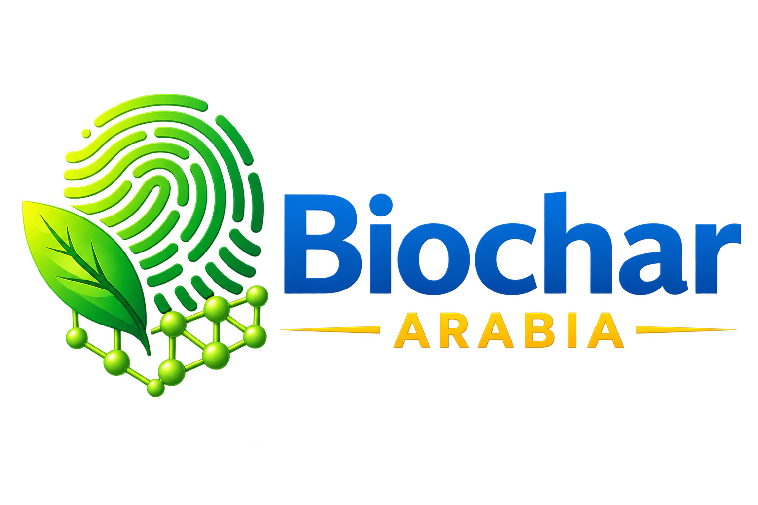 Biochar Arabia